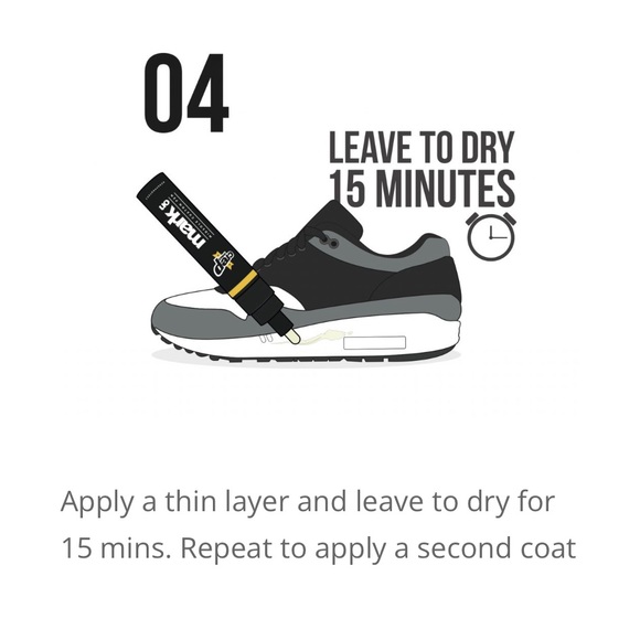Crep Protect Mark On Sneaker Paint Pen - Picture 8 of 11